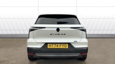 Renault Symbioz 1.6 E-Tech FHEV 145 Techno Esprit Alpine 5dr Auto Hybrid Estate